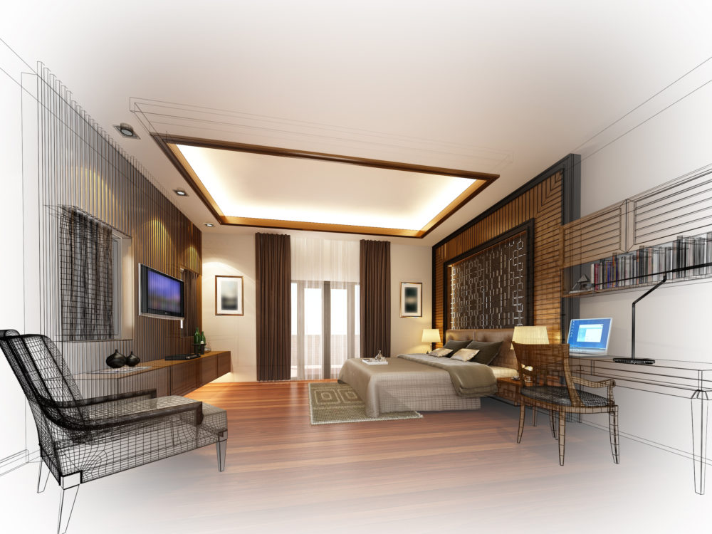 The Role Of An Interior Designer What Does a Designer Do? SBID
