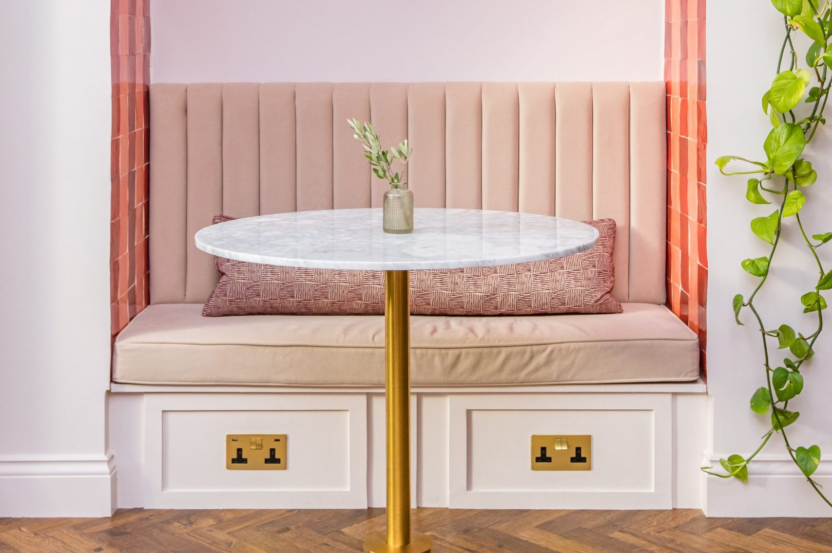 The Code Design Studio | Society of British & International Interior Design