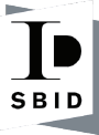 SBID Awards Logo