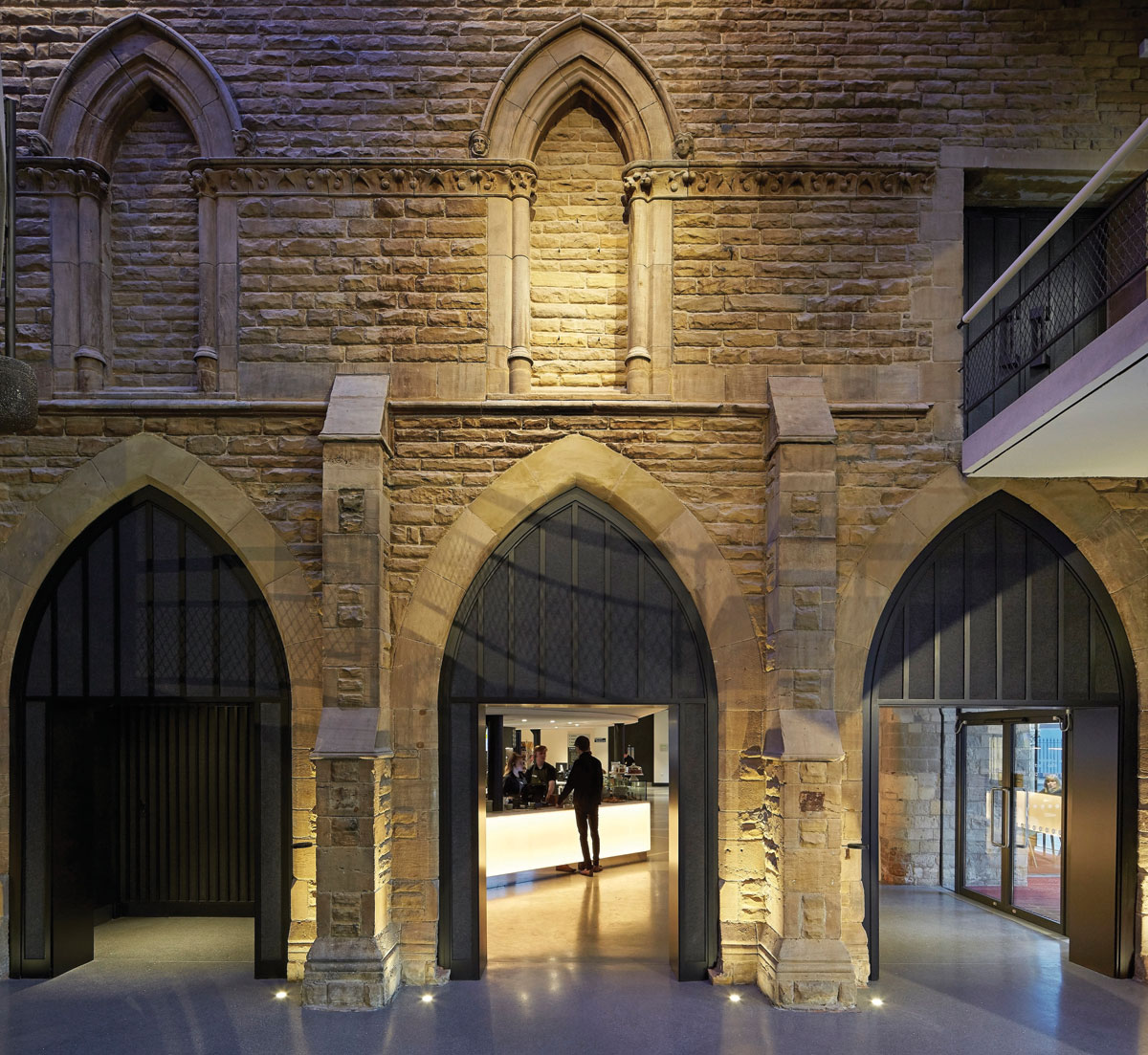 York Theatre Royal, Project Of The Week – York Theatre Royal