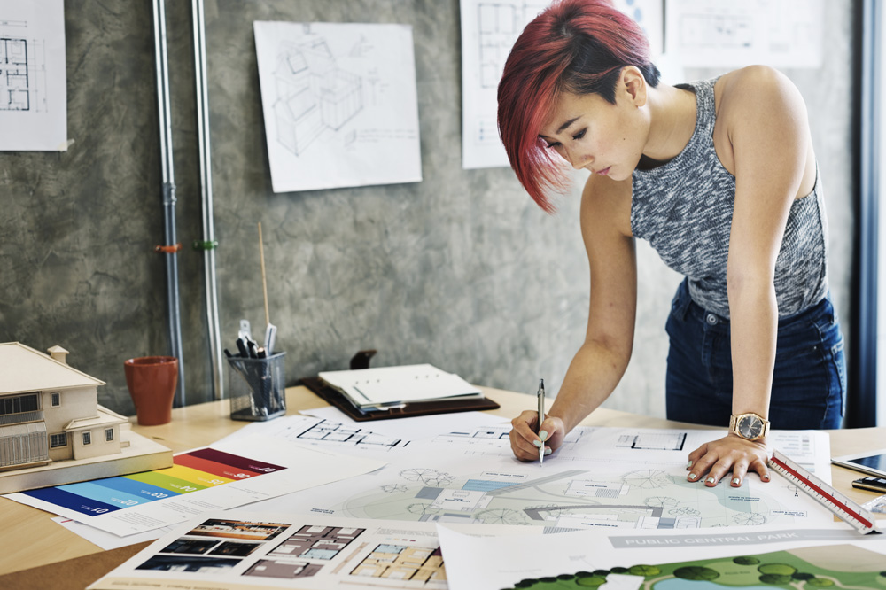 Skills And Remits Of A Professional Interior Designer Society Of