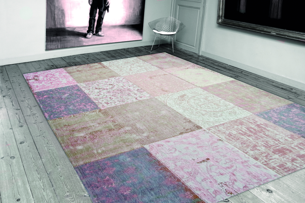What designer rugs can bring to your home…