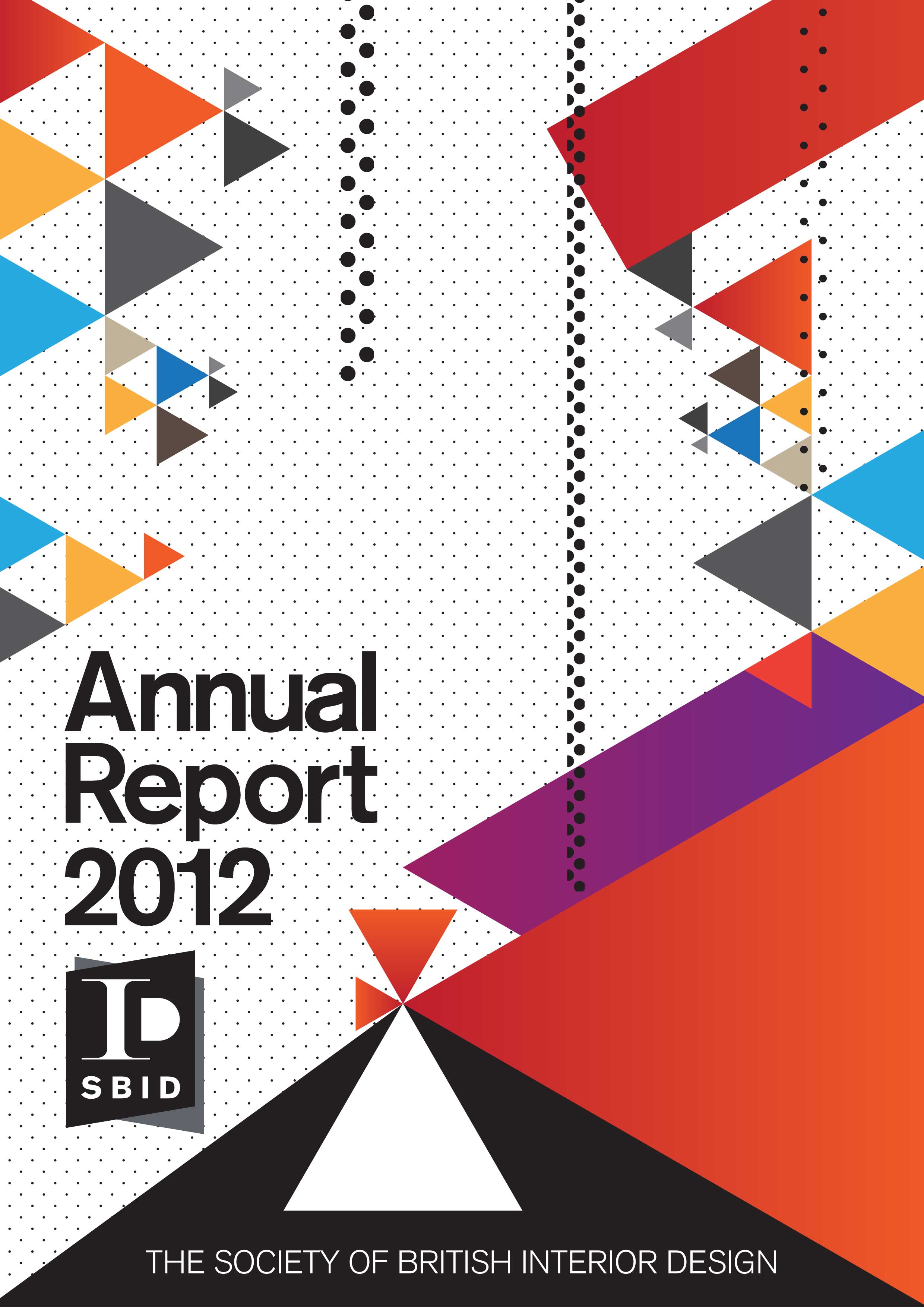 Annual Report 2012