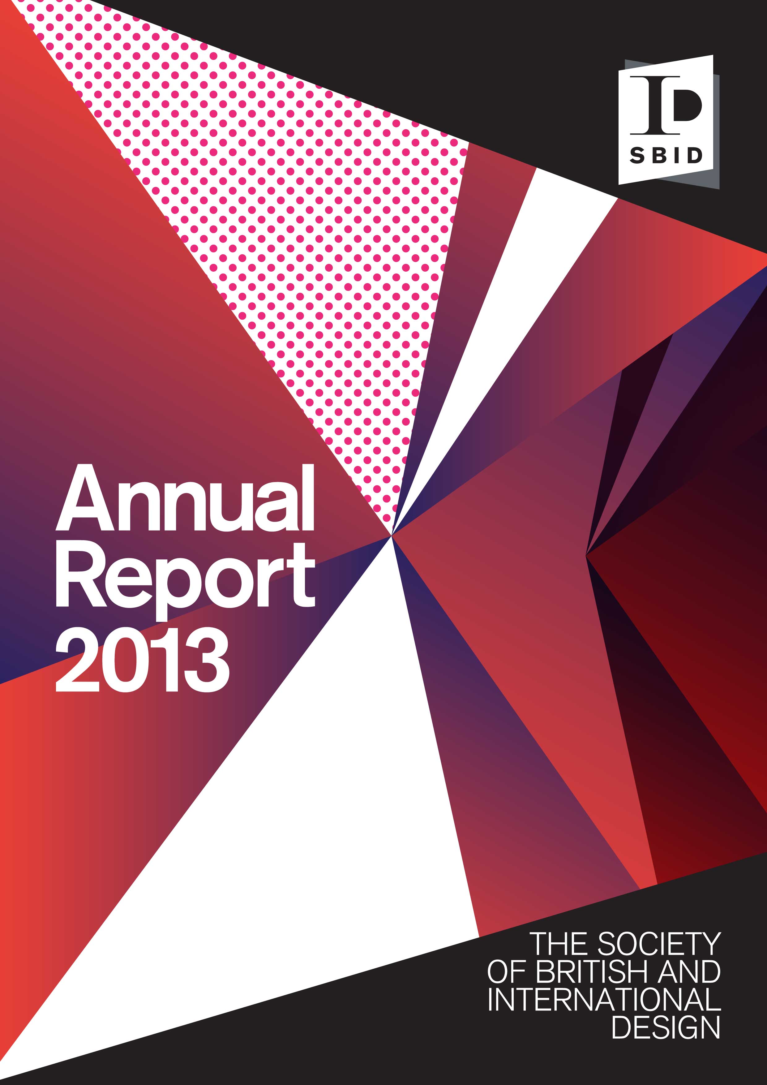 Annual Report 2013