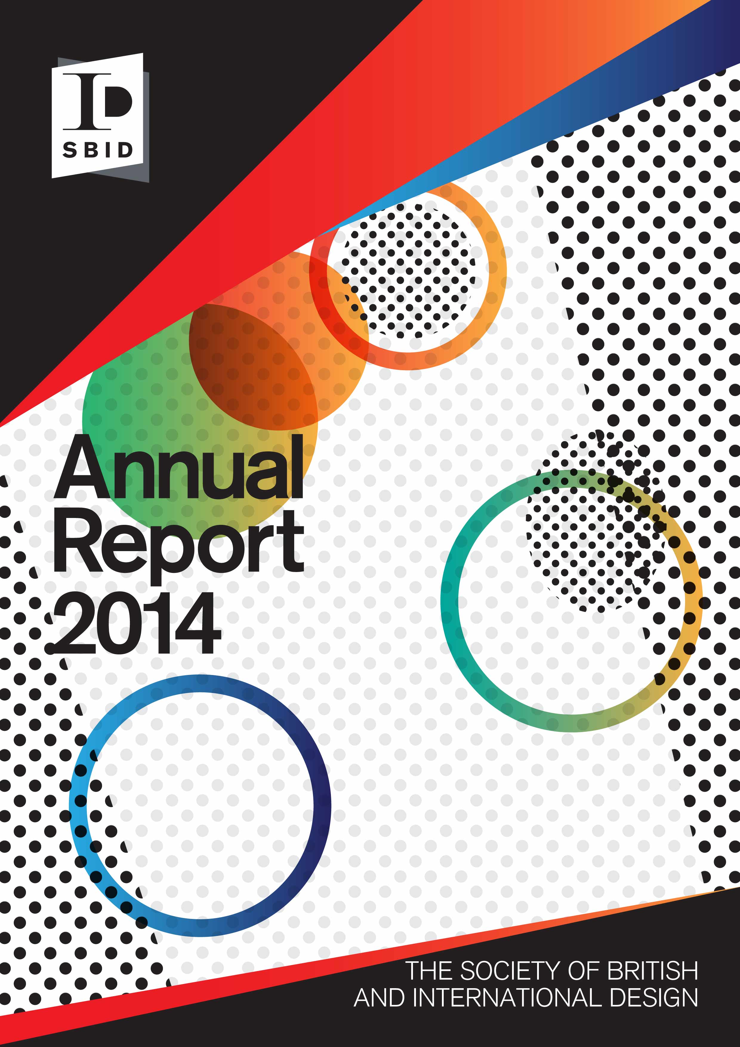 Annual Report 2014