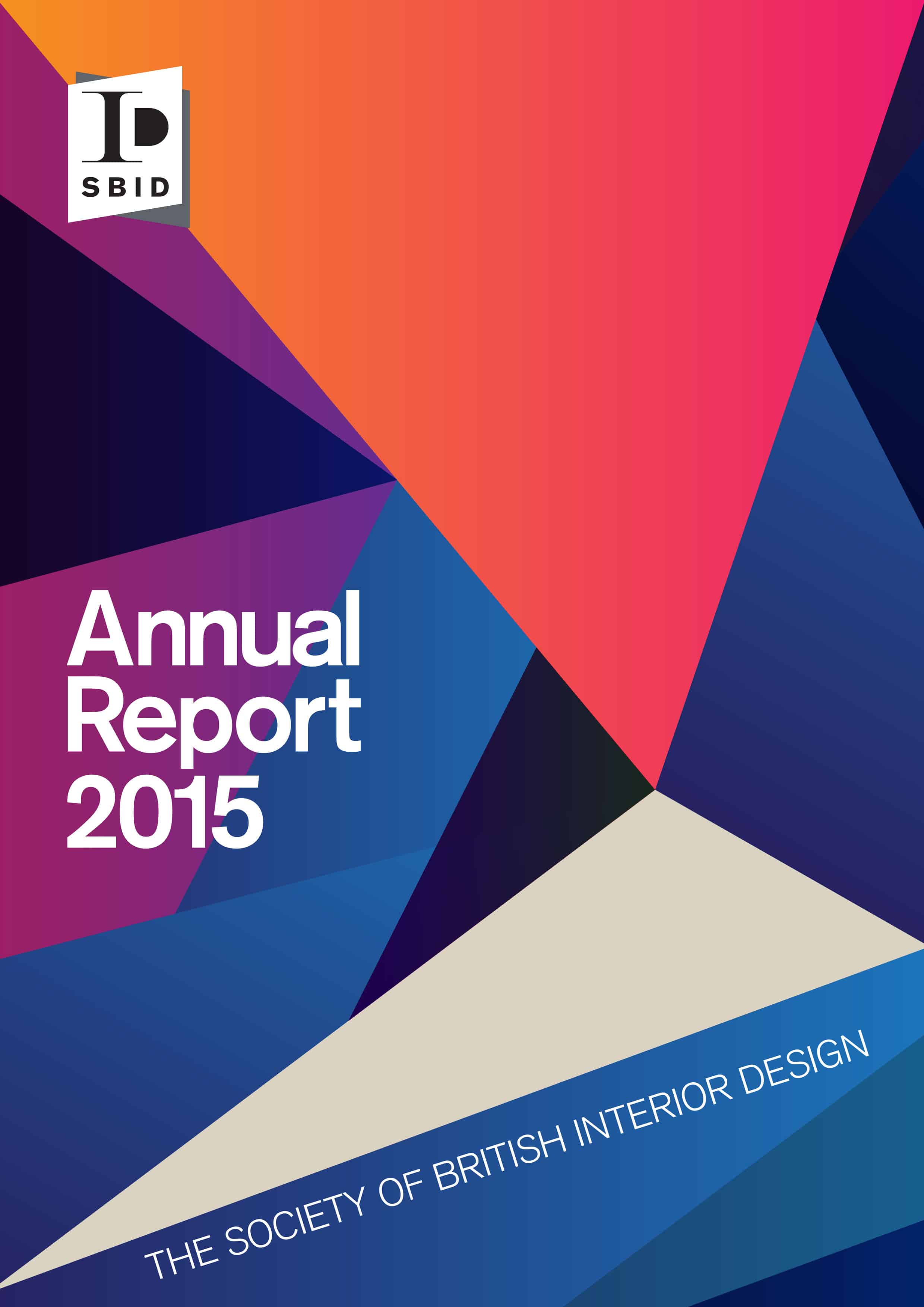 Annual Report 2015