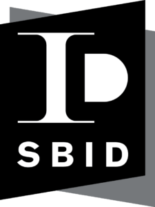 SBID Black Logo