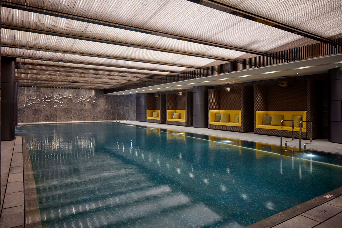 Project Of The Week - Ultima by HBA