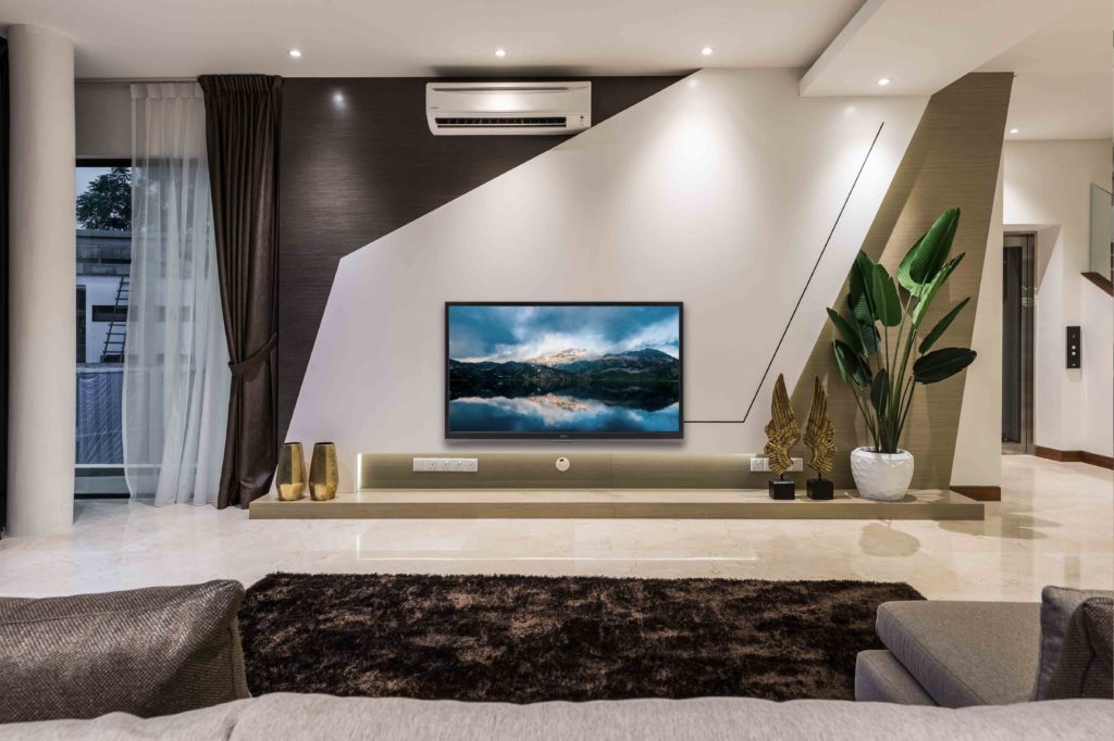 SBID Interior Design Blog | Project Of The Week - The Mansion