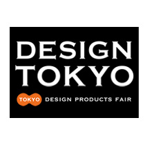 Design Tokyo logo for interior and design events calendar
