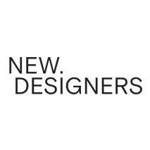 New Designers logo for interior and design events calendar