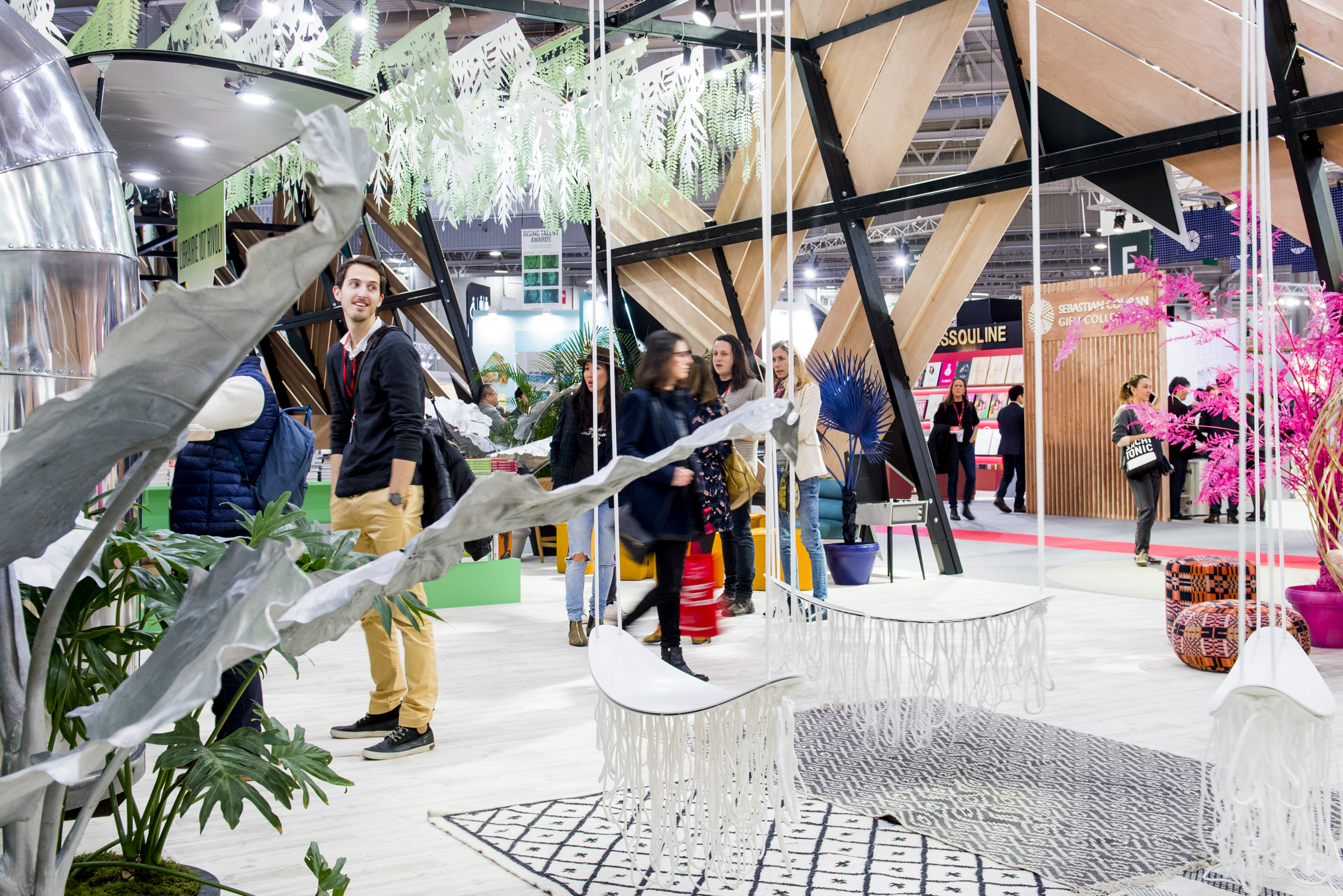 Maison&Objet Paris: What to expect from your visit