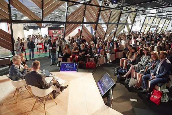 design events, In Review: Interior Industry & Design Events Aug-Sept 2018