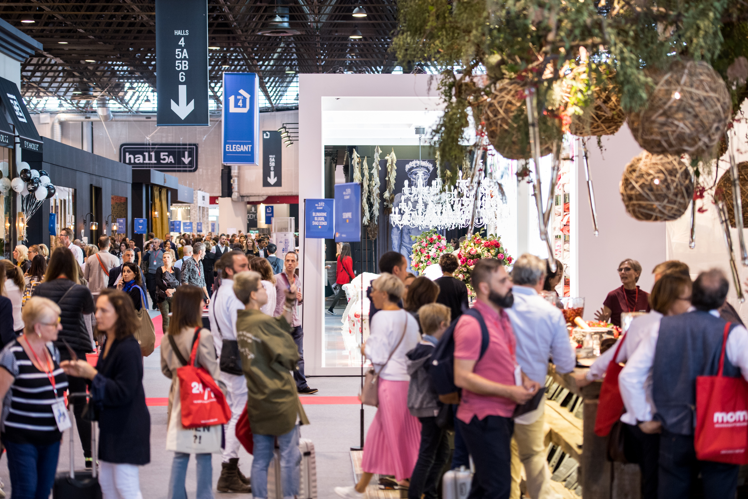 In Review: Interior Industry & Design Events Aug-Sept 2018