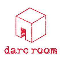 darc room logo for interior design events calendar