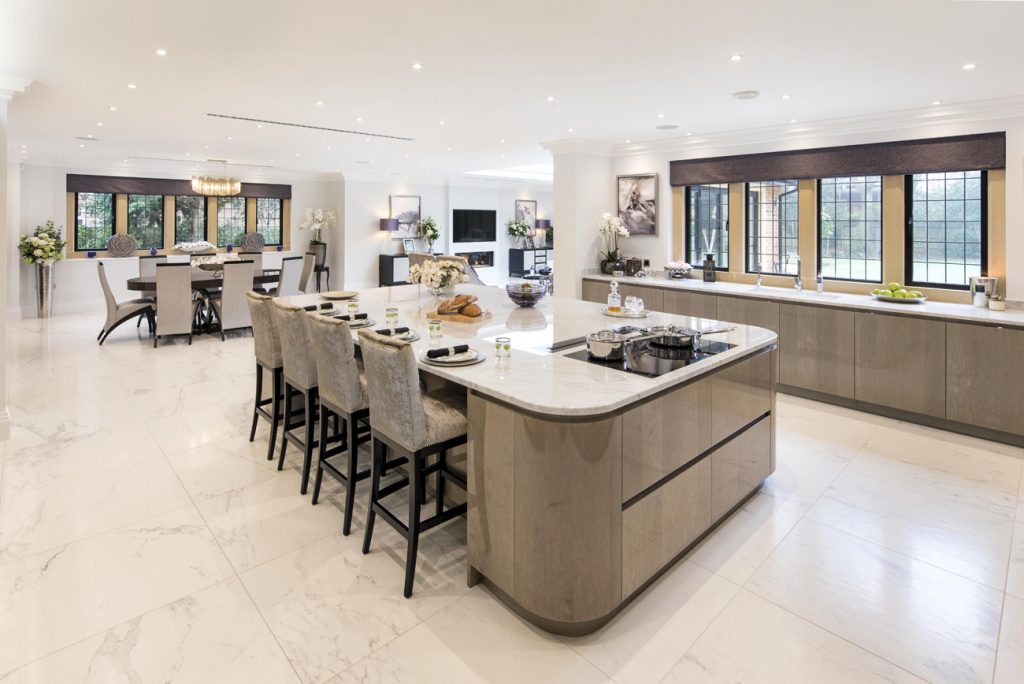 interior design, Project Of The Week &#8211; Hurlingham