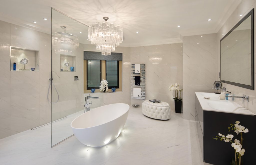 interior design, Project Of The Week &#8211; Hurlingham