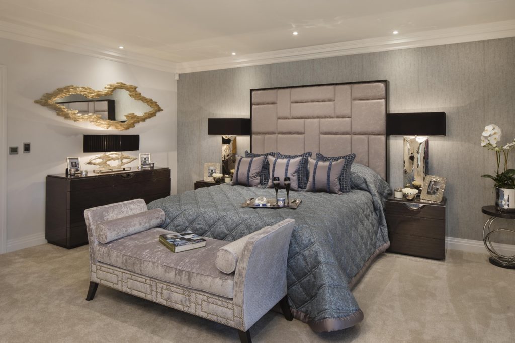 interior design, Project Of The Week &#8211; Hurlingham