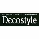 Decostyle logo