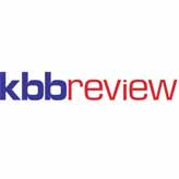KBB Review logo