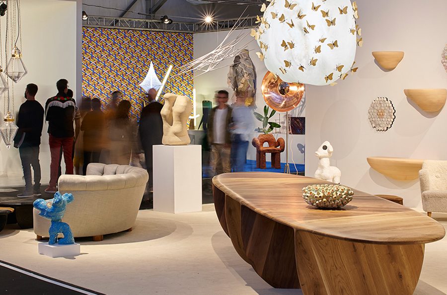 In Review: Interior Industry & Design Events December 2018