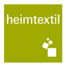 Design events for 2019 Heimtextil logo