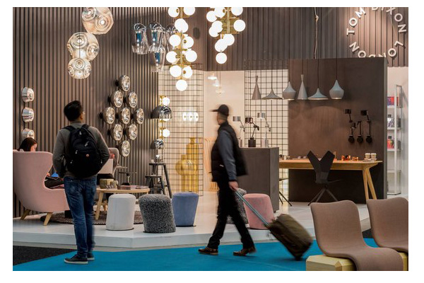 Interior Design Event | Stockholm and 2019 |