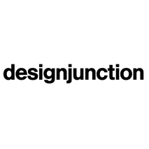 Design events for 2019 Designjunction logo