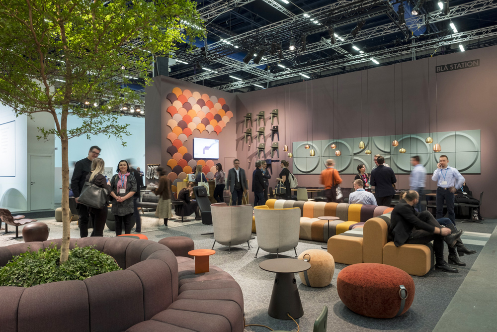In Review: Interior Industry & Design Events February 2019