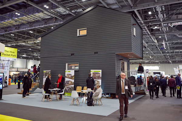events, In Review: Interior Industry & Design Events March 2019