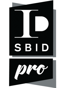 SBID Pro Logo