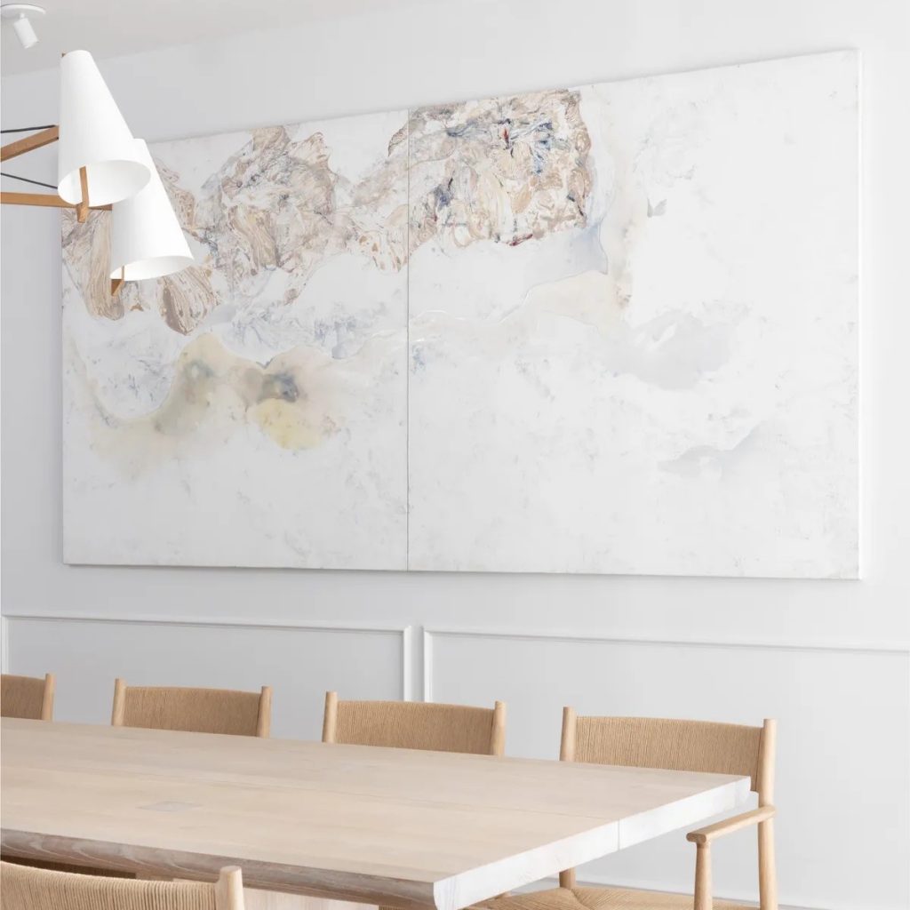 art in space, How Tailored Art Consultancy Supports Designers & Architects