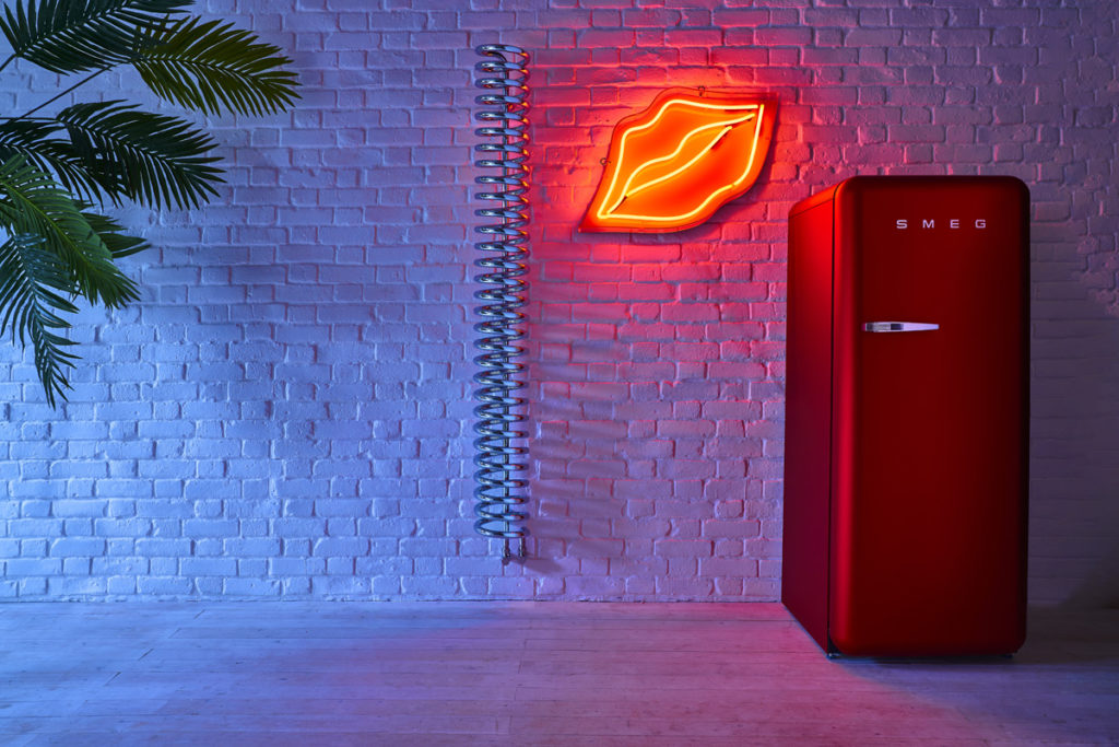 Bisque competition for the next generation of stylish radiators SBID