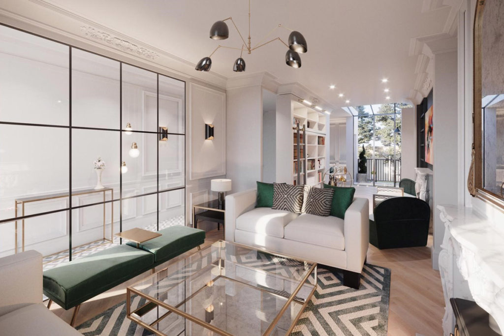 SBID Helps Young Designers Develop Careers in Interior Design SBID