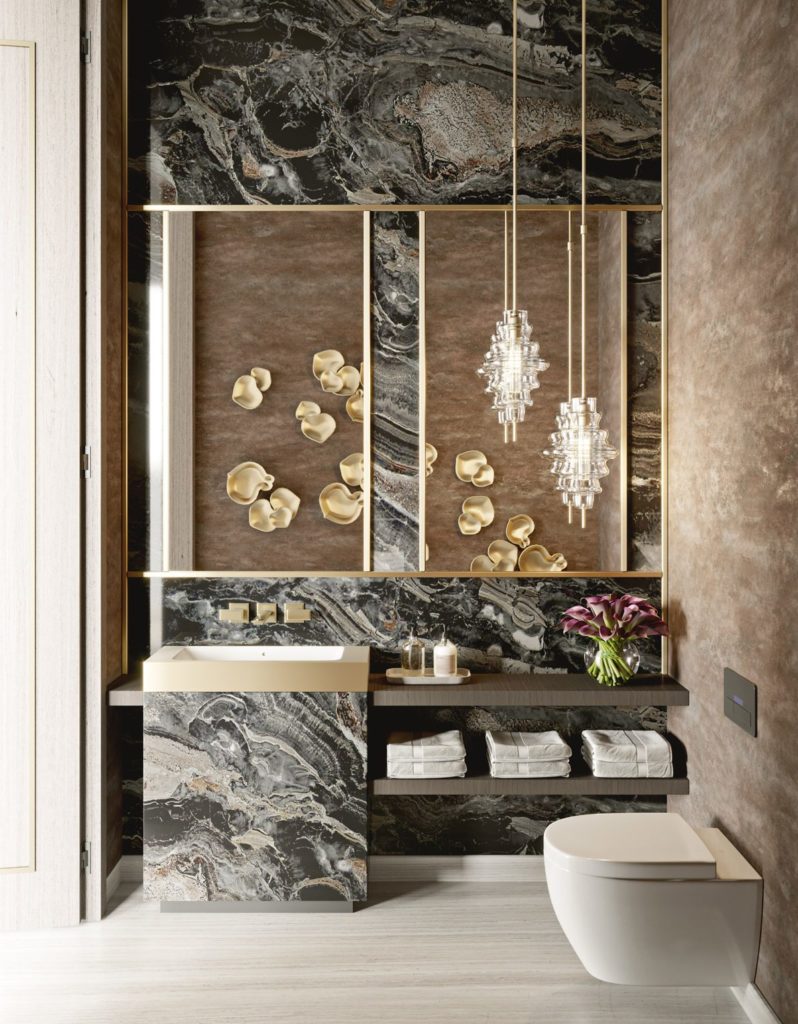 Behind the Scenes with Interior Designer, Charu Gandhi | SBID