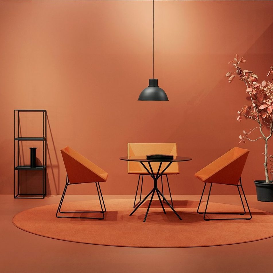Maison & Objet September 2019 exhibitor image feature on SBID interior design blog