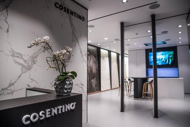 Coseninto City London LDF