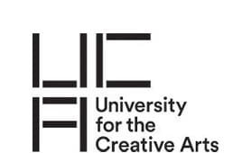University Creative Arts