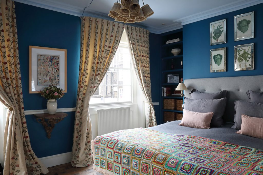 Behind the Scenes with Interior Designer, Ana Engelhorn | SBID