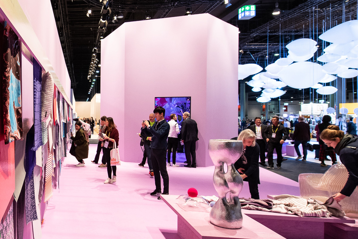 Interior Industry & Design Events January 2020