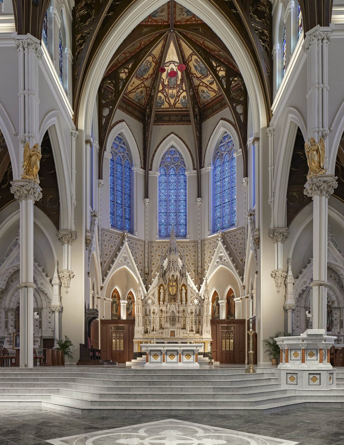 Inspirational Interiors for Public Spaces | Interior Design Blog | SBID