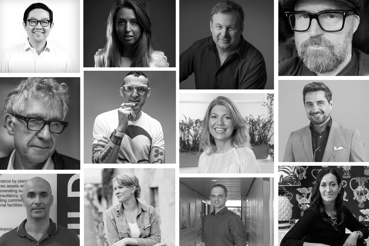 Meet the Judges: SBID Product Design Awards 2020 (Part 1)