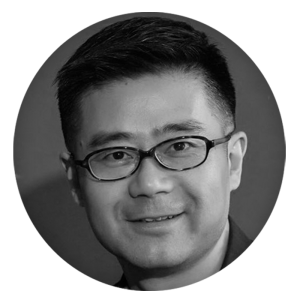 Dr. Jeff Ning - Wanda Hotels and Resorts Profile Image