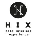 HIX Event Logo