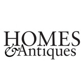 Homes & Antiques Logo