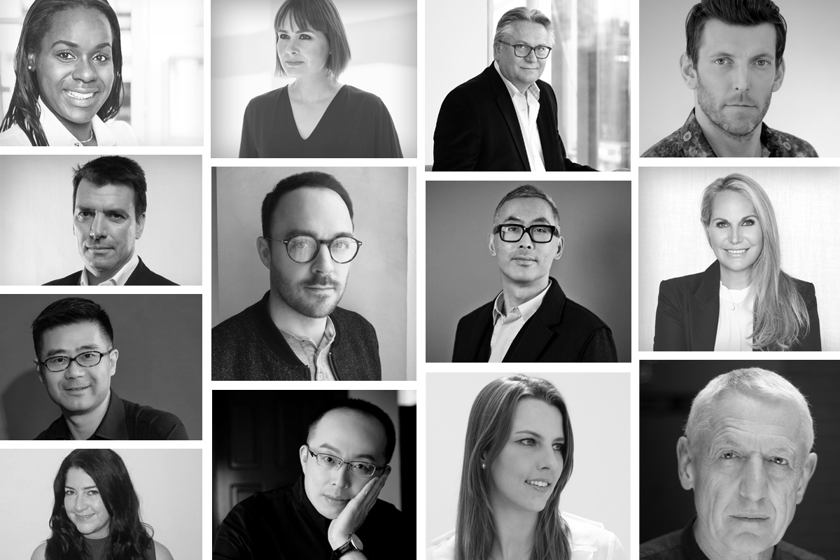 Meet the Judges: SBID Product Design Awards 2020 (Part 2)