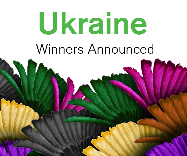 GM2TT Ukraine Winners Announce