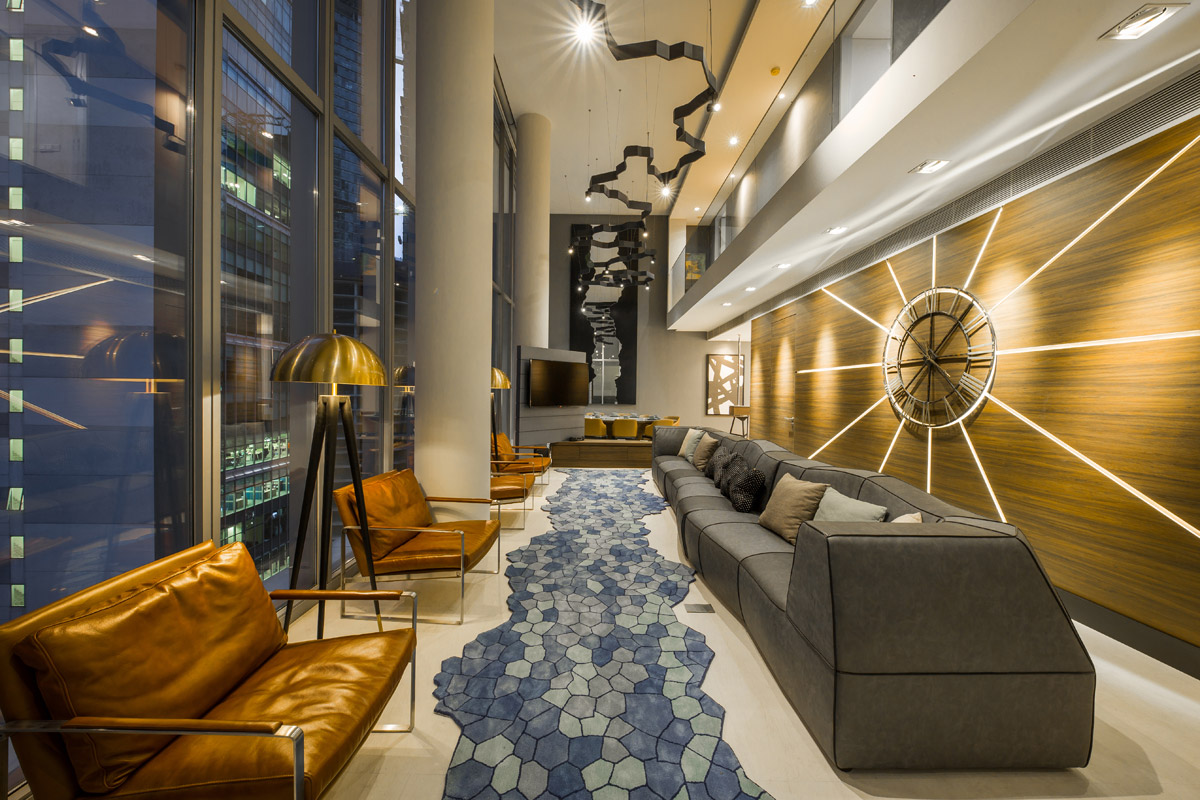 Inspirational Interiors for Residential Design | SBID