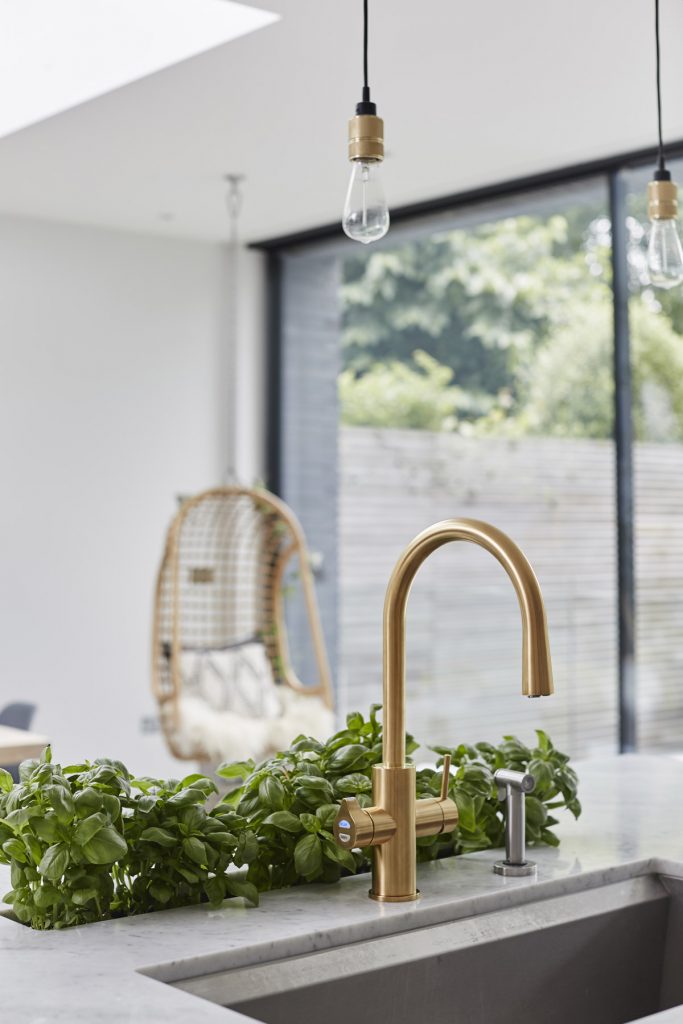 Why Zip HydroTap is a favourite choice among interior designers | SBID