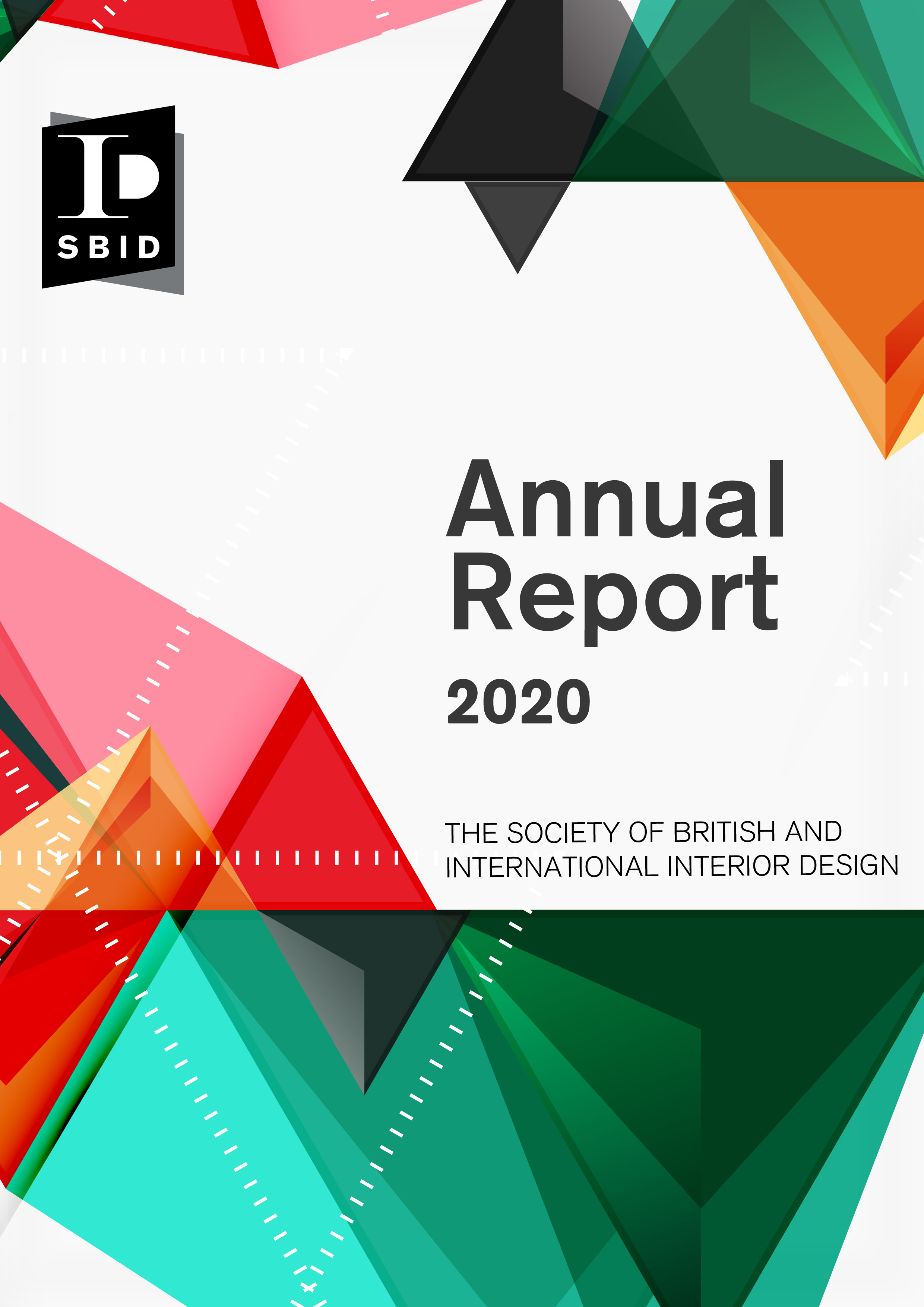 , Annual Reports